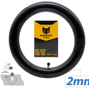 Belső 110/50-6.5 Black Cat (90x90)