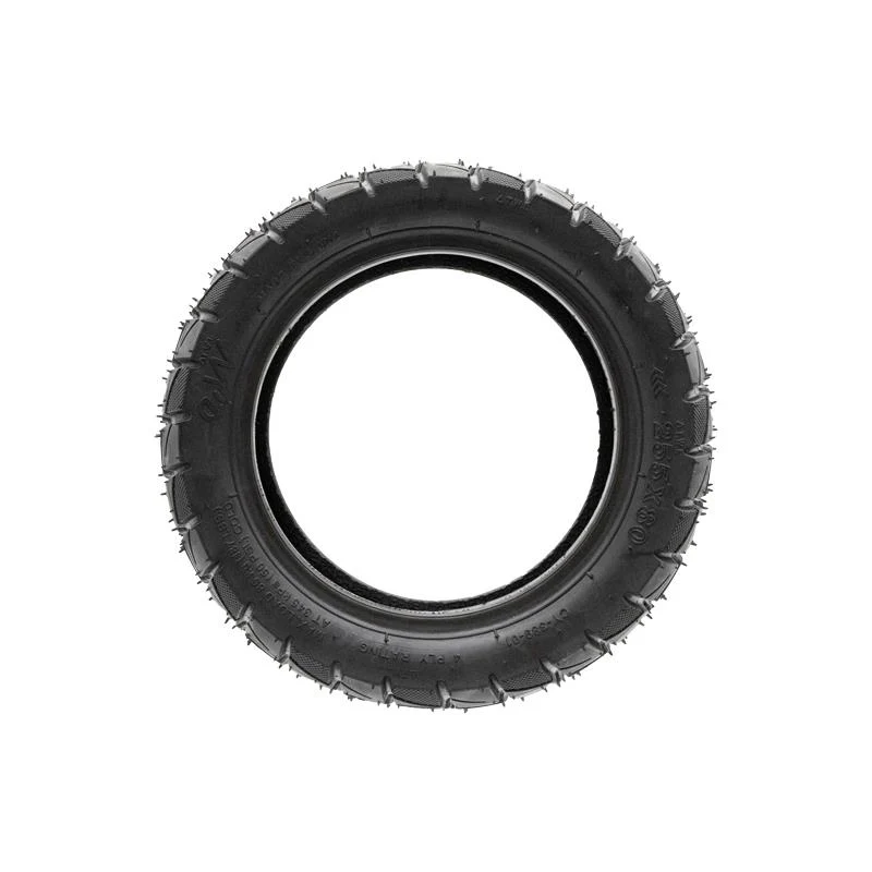 Tubeless terep gumiabroncs 255X80 - 10x3-6 - Image 2