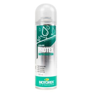 Impregnáló spray Motorex PROTEX 500ml
