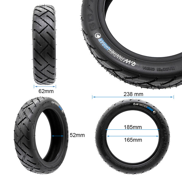 Tubeless gumiabroncs 60/70-6.5 - Image 3