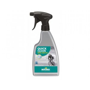 Gyorstisztító spricni Motorex QUICK CLEAN 500ml