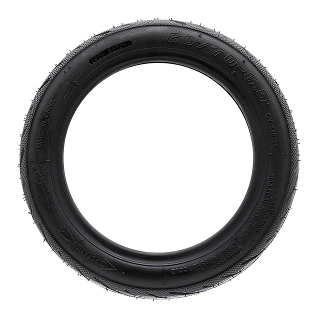 Tubeless gumiabroncs 60/70-6.5 - Image 2