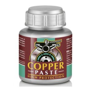 Réz paszta Motorex COPPER PASTE 100g