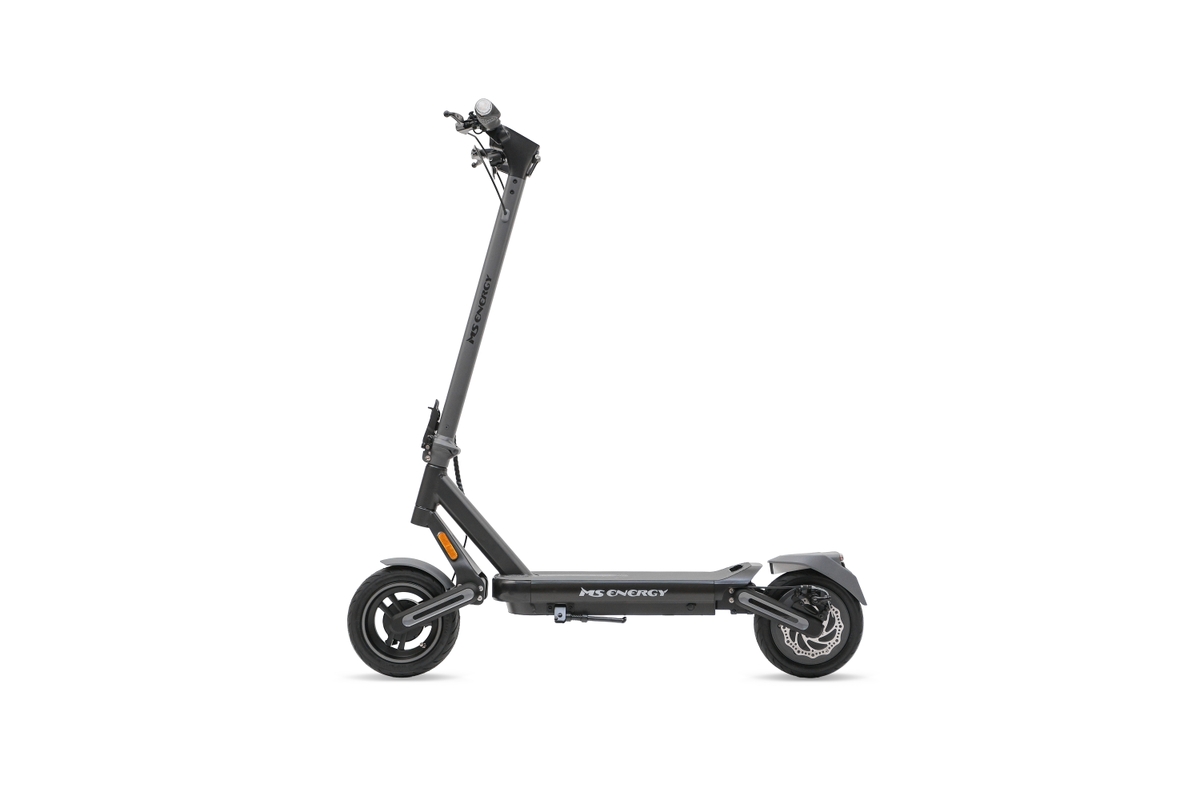 Mentor 500 - Image 2