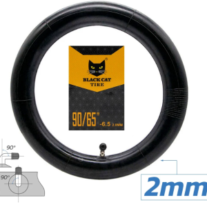 Belső  90/65-6.5 Black Cat (90x90)