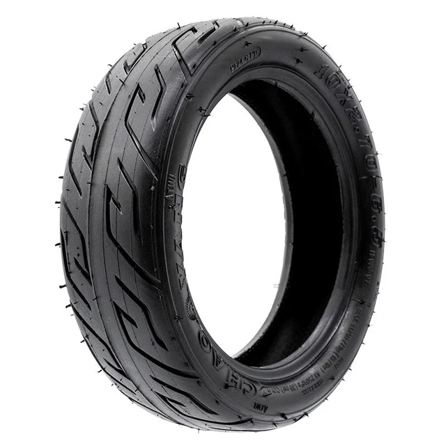 Tubeless gumiabroncs 10x2.7