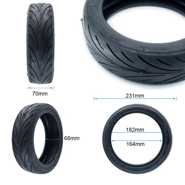 Tubeless gumiabroncs 60/70-6.5 - Image 3
